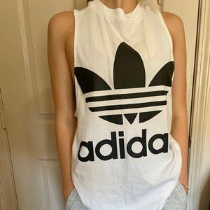 Adidas Athletic Tank